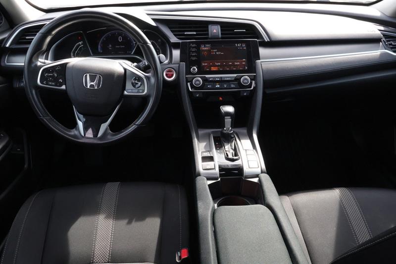 honda Civic Berline 2020 - 9