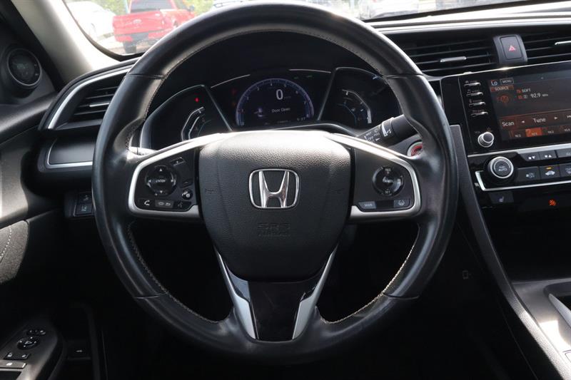 honda Civic Berline 2020 - 10