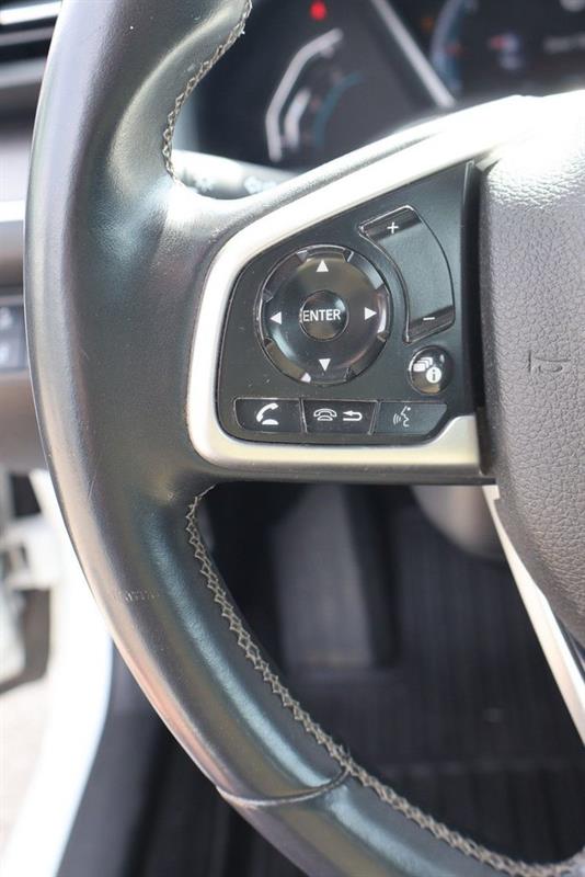 honda Civic Berline 2020 - 11