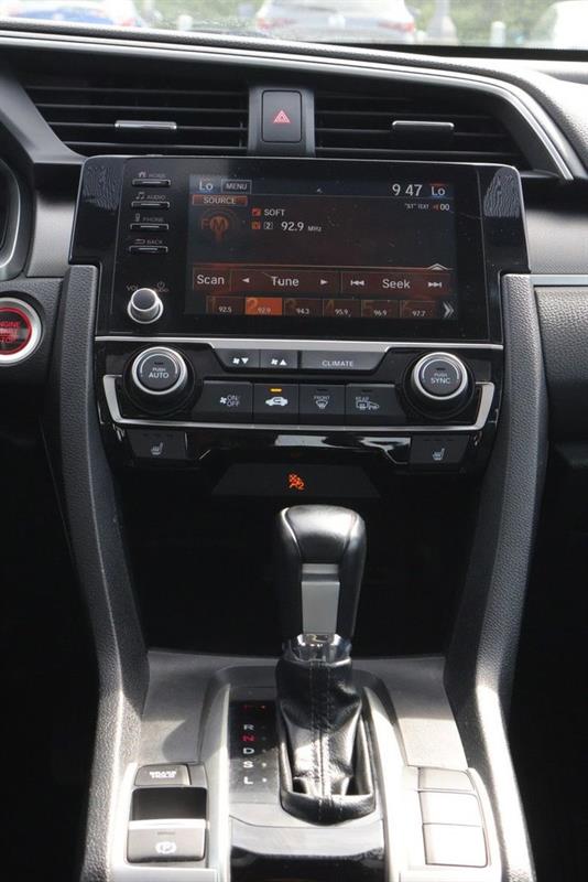 honda Civic Berline 2020 - 14