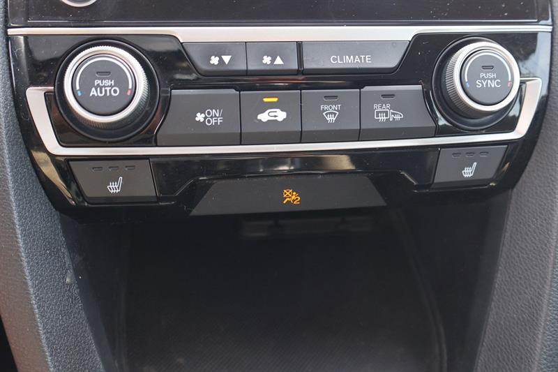 honda Civic Berline 2020 - 16