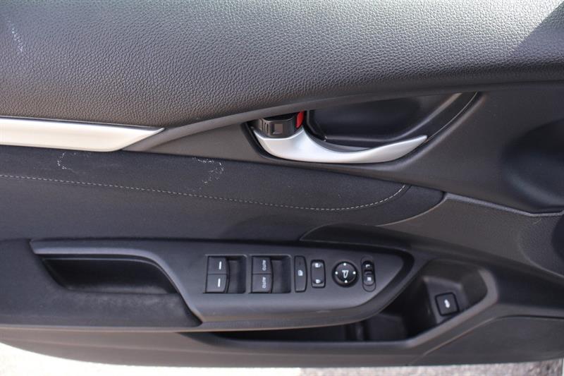 honda Civic Berline 2020 - 18