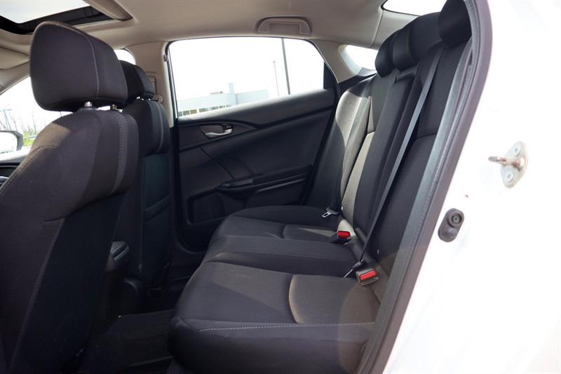 honda Civic Berline 2020 - 19