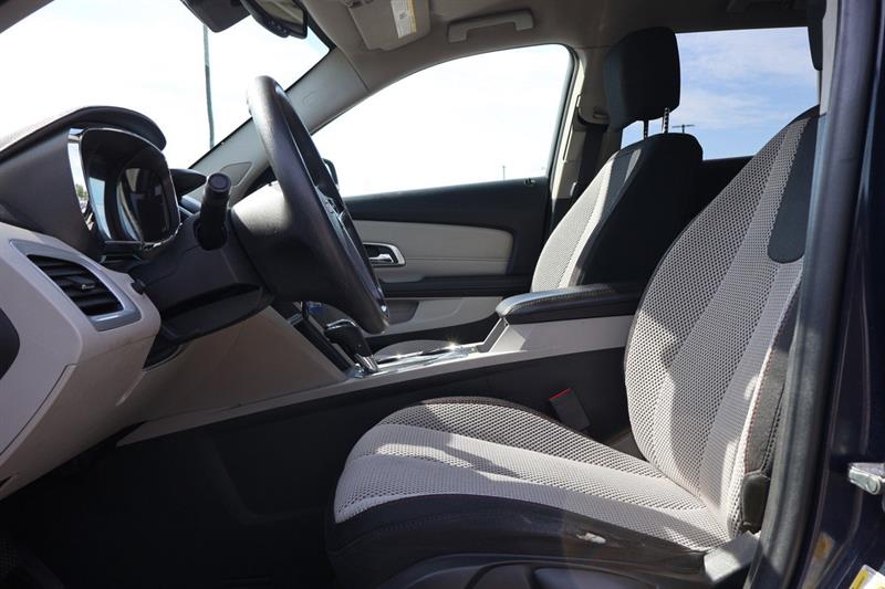 gmc Terrain 2017 - 11