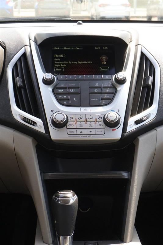 gmc Terrain 2017 - 18