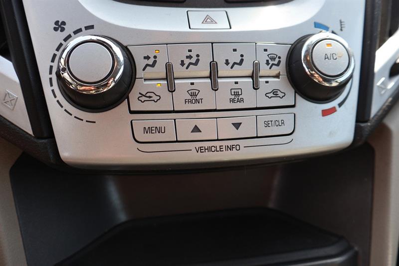 gmc Terrain 2017 - 20