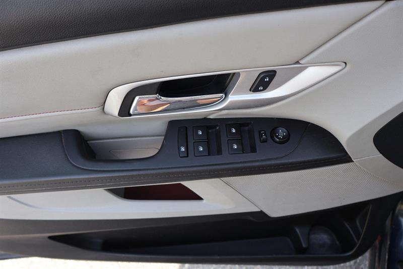 gmc Terrain 2017 - 21