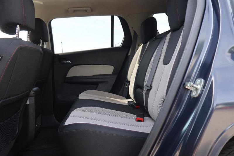 gmc Terrain 2017 - 22