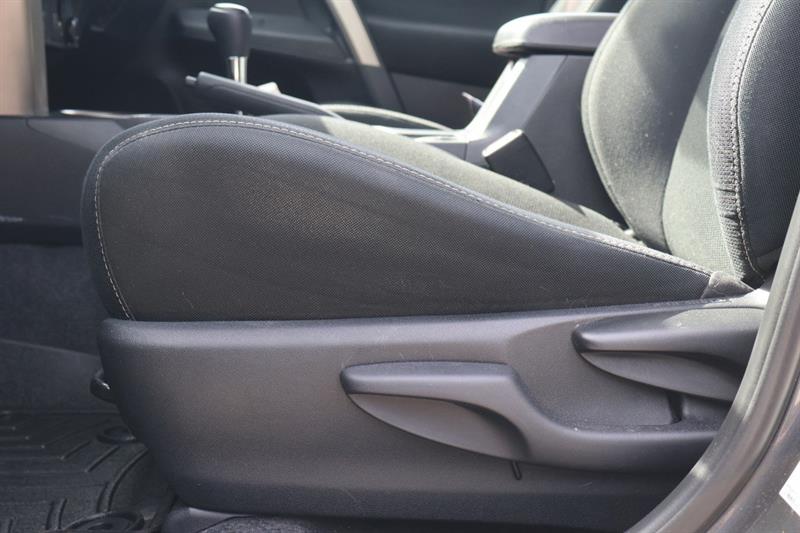 toyota RAV4 2014 - 13