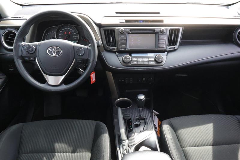 toyota RAV4 2014 - 14