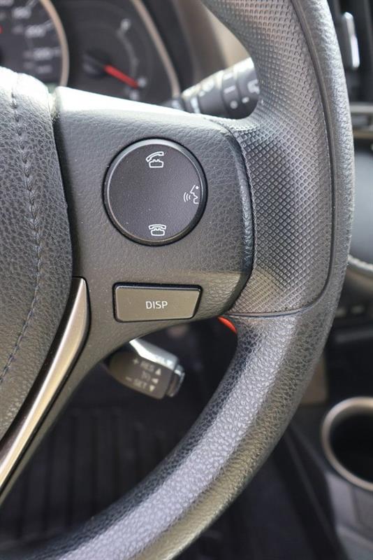 toyota RAV4 2014 - 17