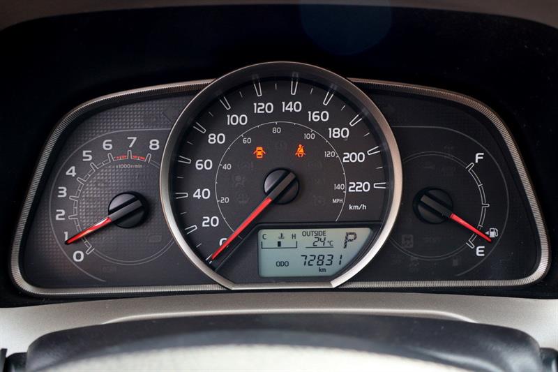 toyota RAV4 2014 - 18
