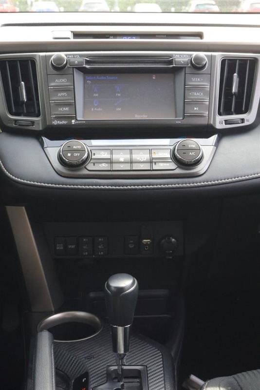 toyota RAV4 2014 - 19
