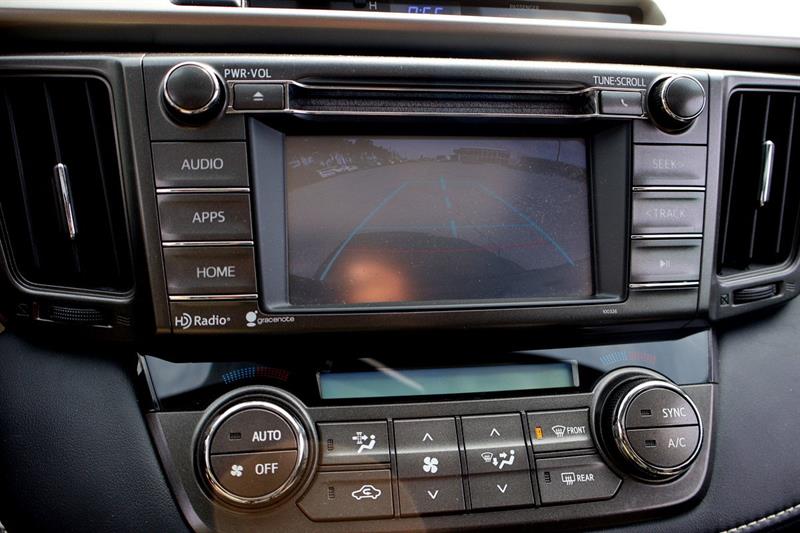 toyota RAV4 2014 - 20