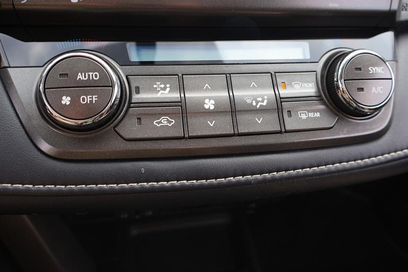 toyota RAV4 2014 - 21