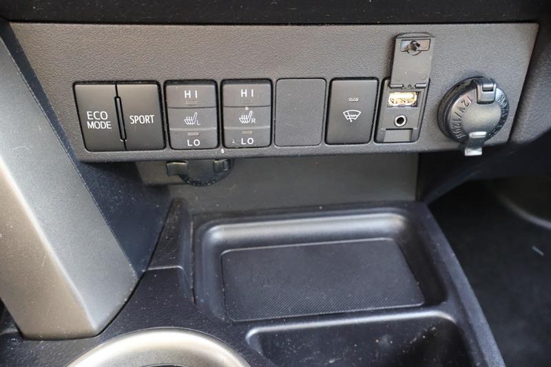 toyota RAV4 2014 - 22
