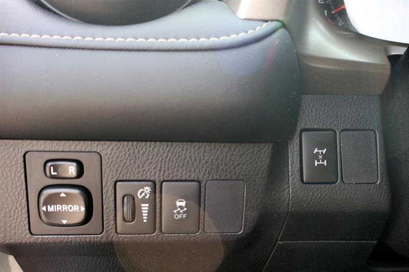 toyota RAV4 2014 - 23
