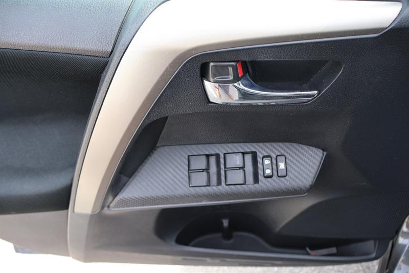 toyota RAV4 2014 - 24
