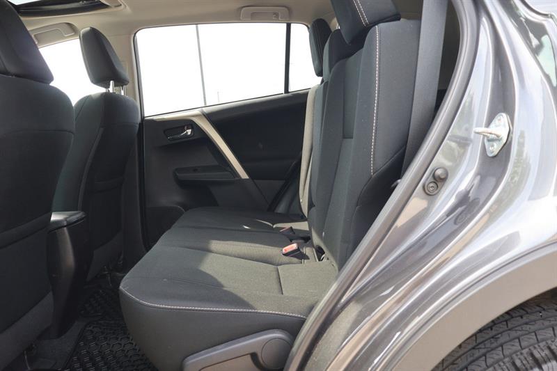 toyota RAV4 2014 - 25