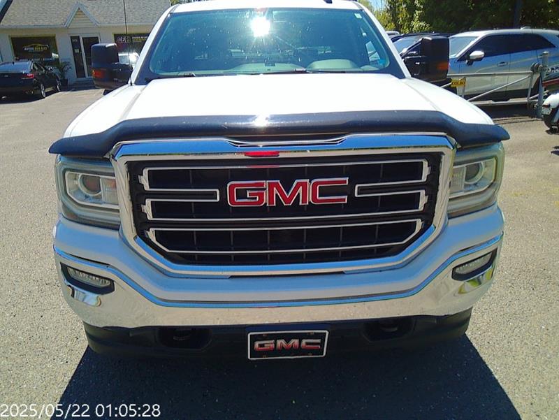 gmc Sierra 1500 2018 - 5