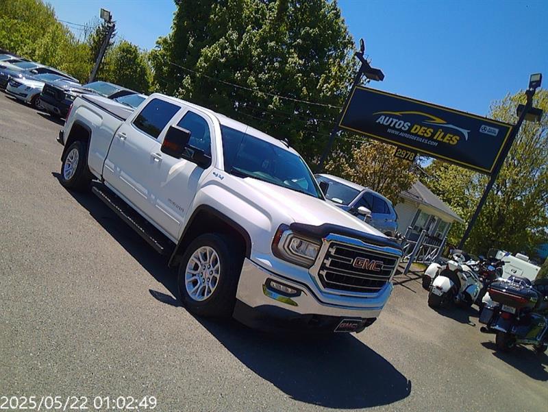 gmc Sierra 1500 2018 - 6