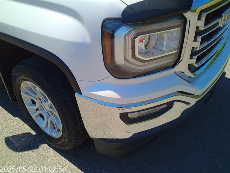 gmc Sierra 1500 2018 - 7