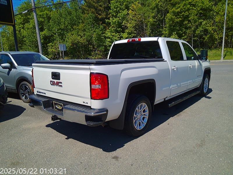 gmc Sierra 1500 2018 - 10