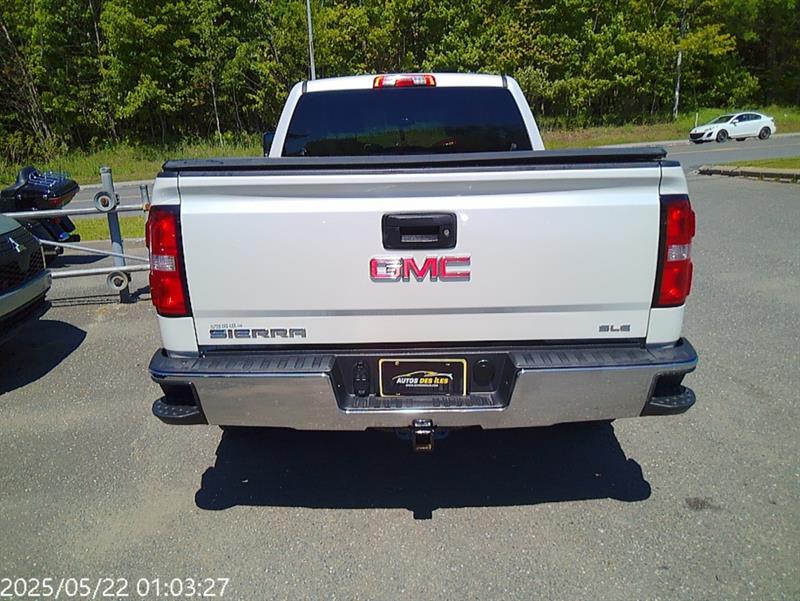 gmc Sierra 1500 2018 - 11