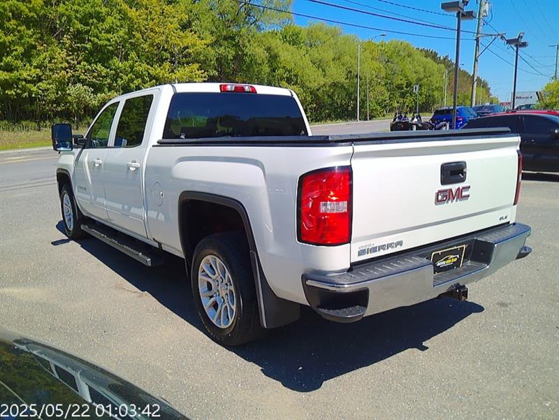gmc Sierra 1500 2018 - 13
