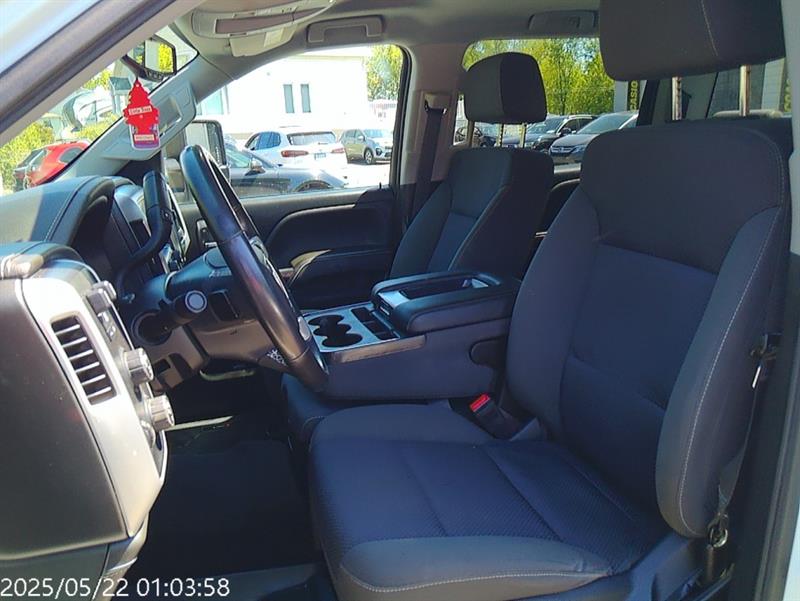 gmc Sierra 1500 2018 - 15