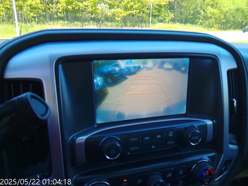 gmc Sierra 1500 2018 - 18