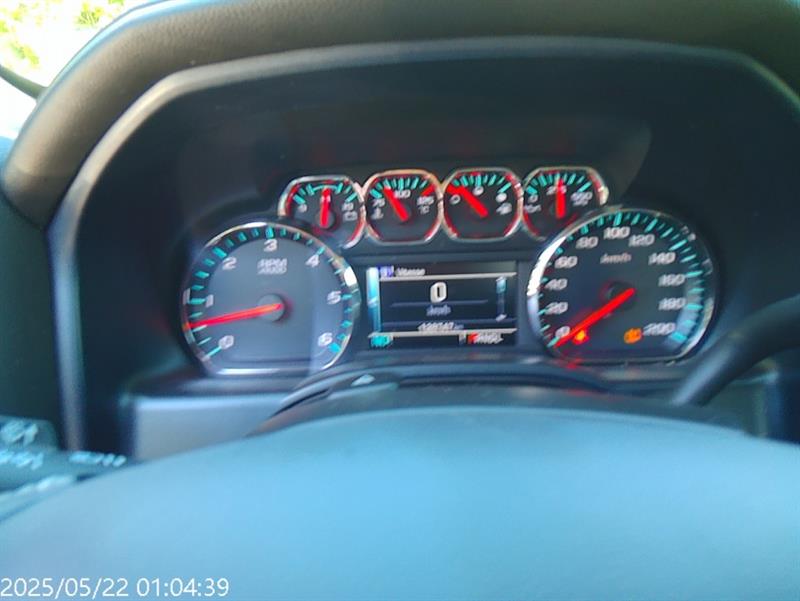 gmc Sierra 1500 2018 - 20