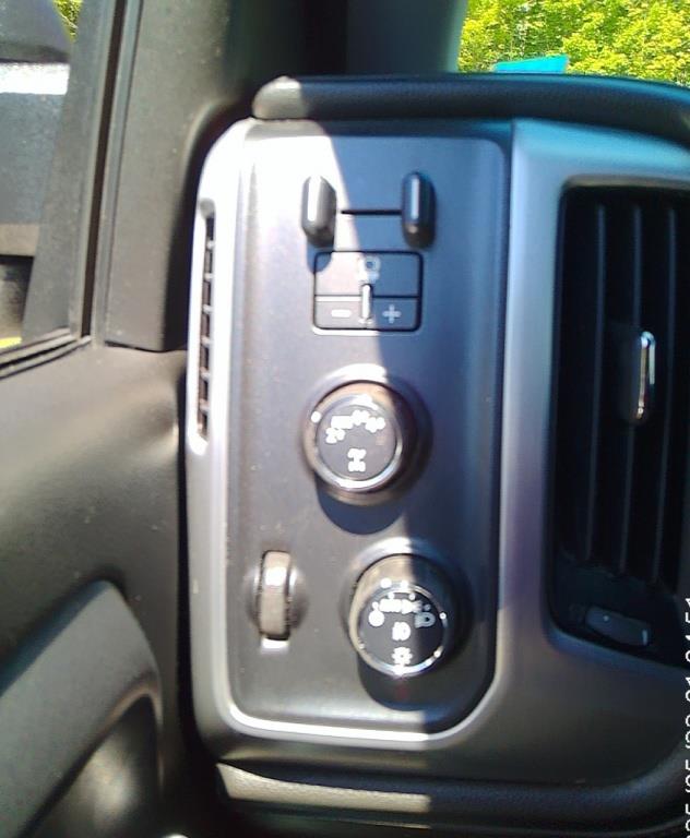 gmc Sierra 1500 2018 - 22
