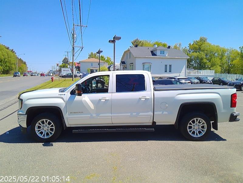 gmc Sierra 1500 2018 - 23