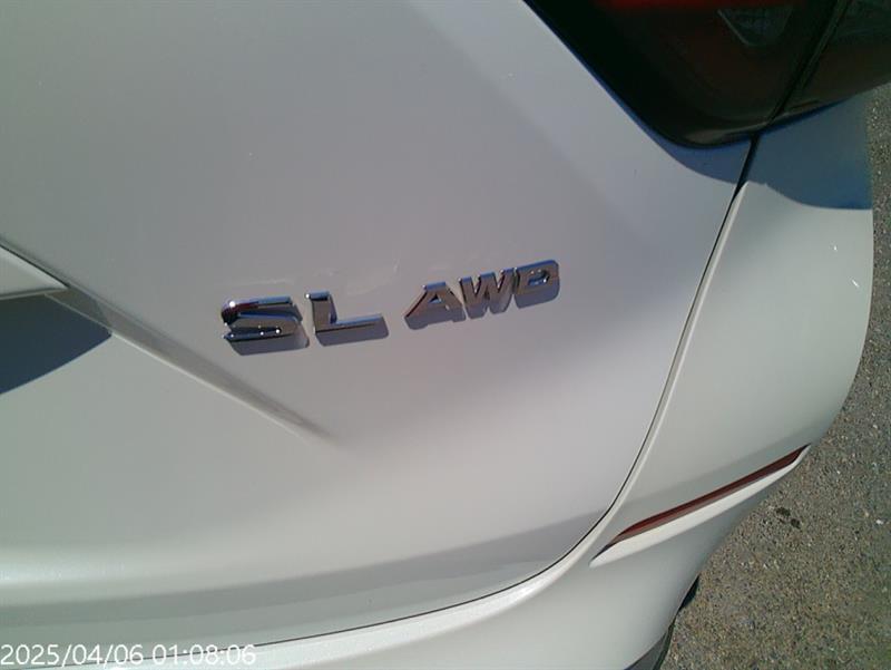 nissan Murano 2019 - 13