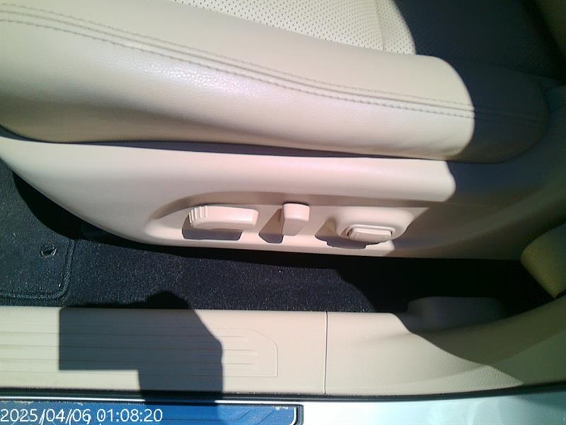 nissan Murano 2019 - 15