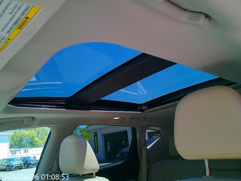 nissan Murano 2019 - 21