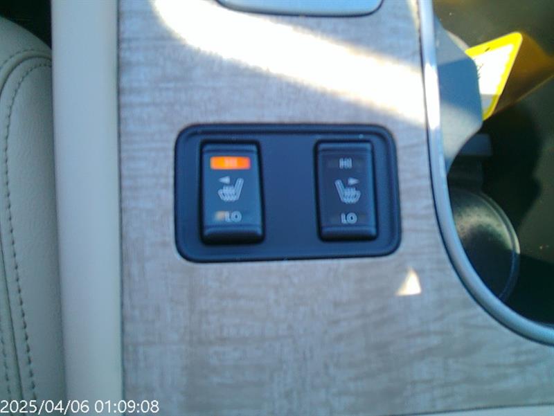 nissan Murano 2019 - 23