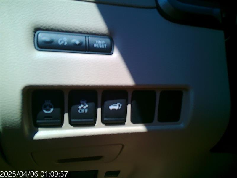 nissan Murano 2019 - 28