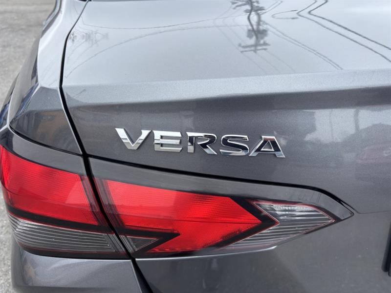 nissan Versa 2021 - 4