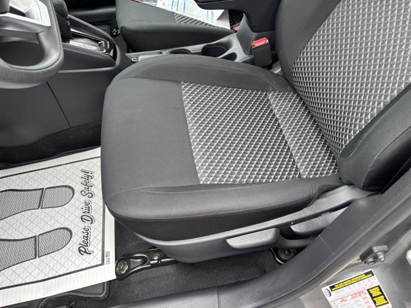 nissan Versa 2021 - 7