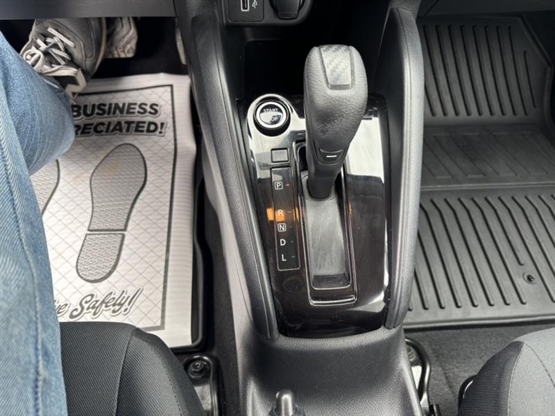 nissan Versa 2021 - 11