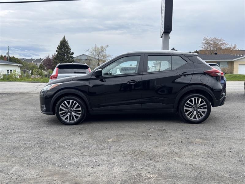 nissan Kicks 2024 - 2
