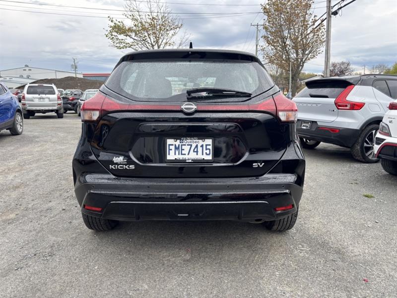 nissan Kicks 2024 - 4