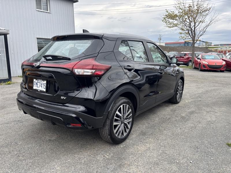 nissan Kicks 2024 - 5