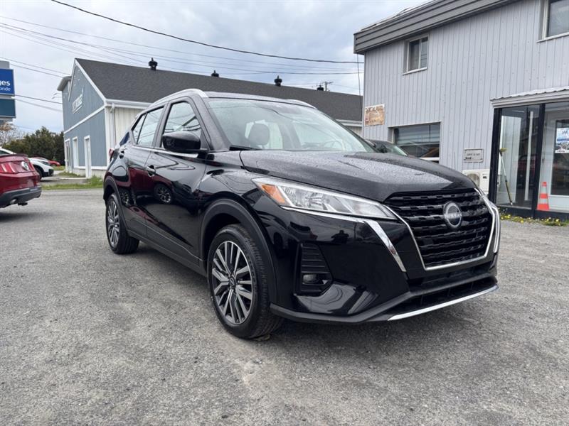 nissan Kicks 2024 - 6