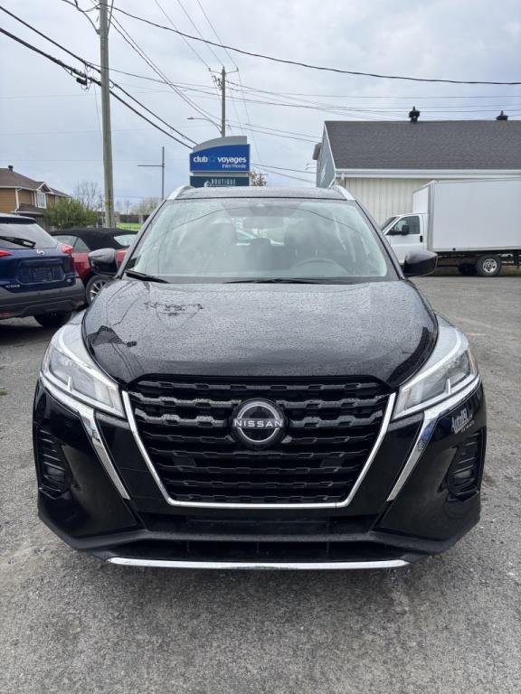 nissan Kicks 2024 - 7