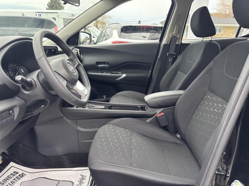nissan Kicks 2024 - 8