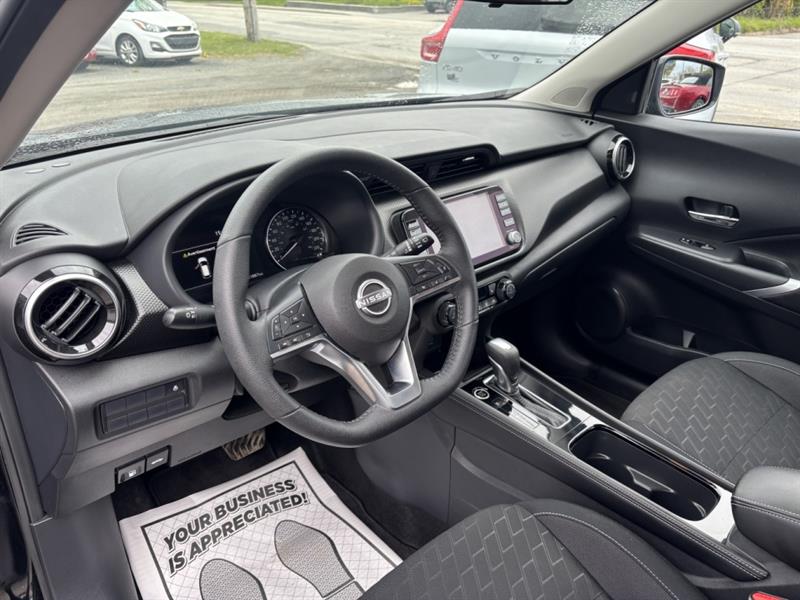 nissan Kicks 2024 - 9