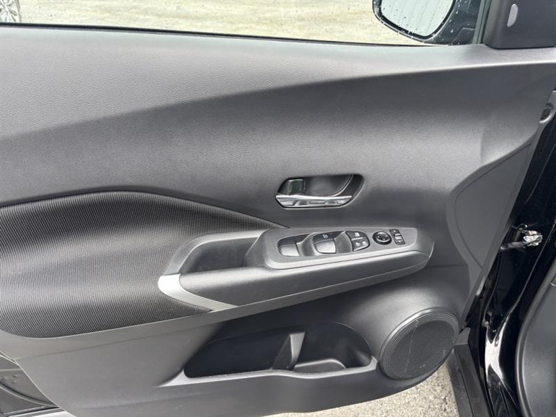 nissan Kicks 2024 - 10